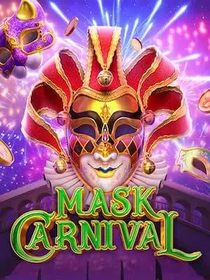 lava 500 ทดลองเล่น mask-carnival